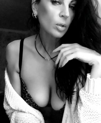 Анкета проститутки Нина - Фото 1, Якутск, 39 лет, №10973