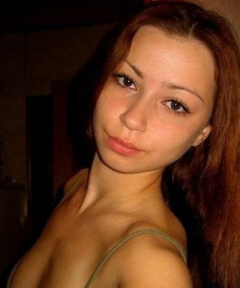 Анкета проститутки Надежда - Фото 1, Якутск, 25 лет, №13570